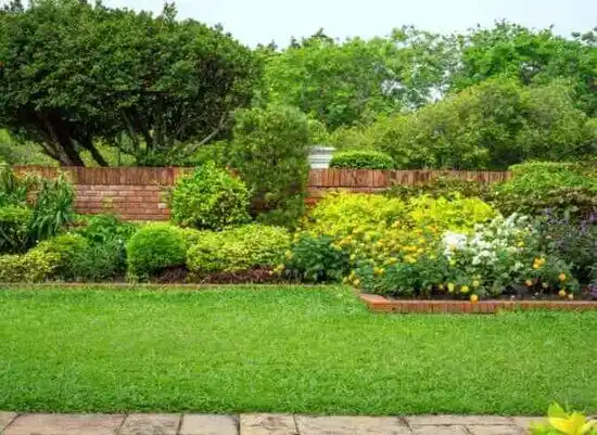 landscaping services Fort Lee